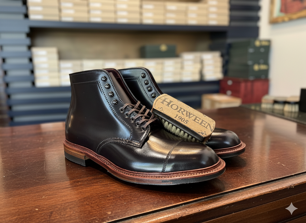 Alden x Ealdwine D1832HC 